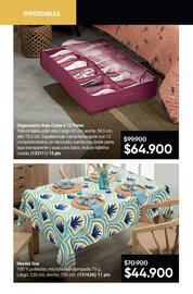 Catálogo Avon Página 56