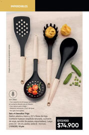 Catálogo Avon Página 58