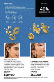 Catálogo Avon Página 69