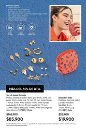 Catálogo Avon Página 71