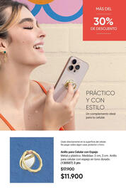 Catálogo Avon Página 75