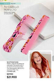 Catálogo Avon Página 87