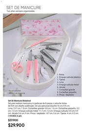 Catálogo Avon Página 96