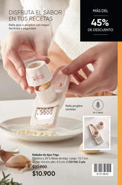 Catálogo Avon Página 99