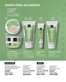 Catálogo Avon Página 106