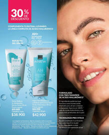 Catálogo Avon Página 108