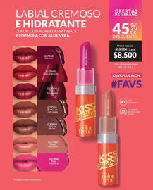 Catálogo Avon Página 11