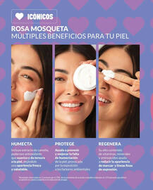 Catálogo Avon Página 110