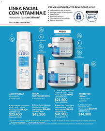 Catálogo Avon Página 113