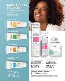 Catálogo Avon Página 116