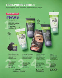 Catálogo Avon Página 117