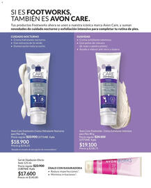 Catálogo Avon Página 123