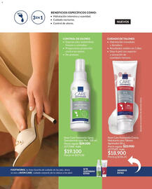 Catálogo Avon Página 124
