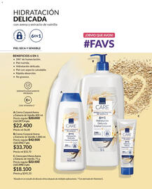 Catálogo Avon Página 125