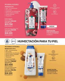 Catálogo Avon Página 126