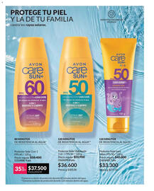 Catálogo Avon Página 136