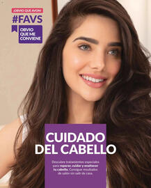 Catálogo Avon Página 142