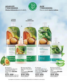 Catálogo Avon Página 154