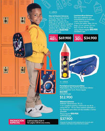 Catálogo Avon Página 161