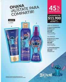 Catálogo Avon Página 163