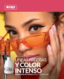 Catálogo Avon Página 18