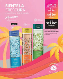 Catálogo Avon Página 23