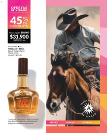 Catálogo Avon Página 26