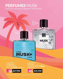 Catálogo Avon Página 27