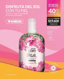 Catálogo Avon Página 33