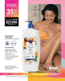 Catálogo Avon Página 34