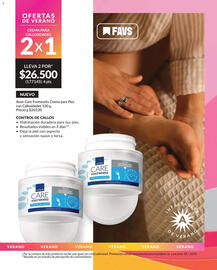Catálogo Avon Página 36