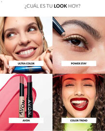 Catálogo Avon Página 39