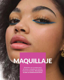 Catálogo Avon Página 40