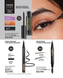 Catálogo Avon Página 47