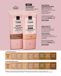 Catálogo Avon Página 52