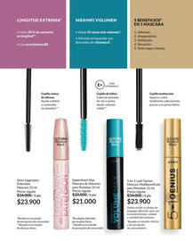 Catálogo Avon Página 56