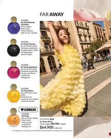 Catálogo Avon Página 66