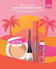 Catálogo Avon Página 7