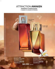 Catálogo Avon Página 74