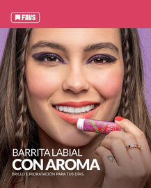 Catálogo Avon Página 8