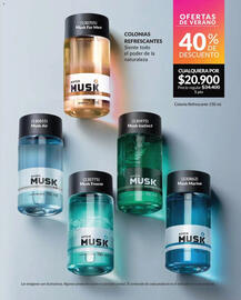 Catálogo Avon Página 82