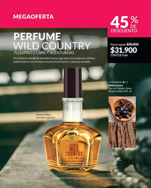 Catálogo Avon Página 85