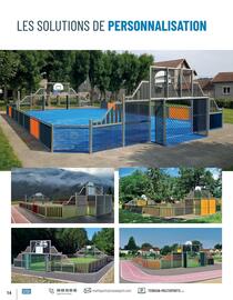 Catalogue Casal Sport page 14