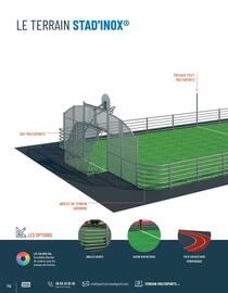 Catalogue Casal Sport page 16