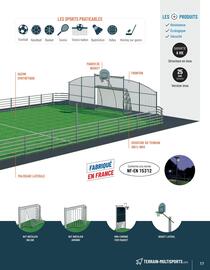 Catalogue Casal Sport page 17