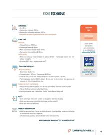 Catalogue Casal Sport page 19