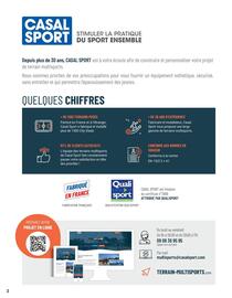 Catalogue Casal Sport page 2