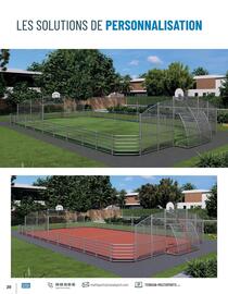 Catalogue Casal Sport page 20