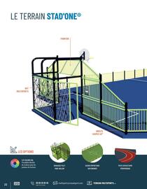 Catalogue Casal Sport page 22