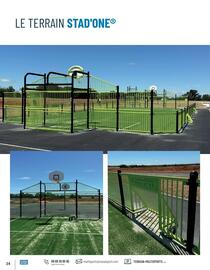 Catalogue Casal Sport page 24